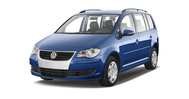 Volkswagen Touran [1T2] (2006-2010)